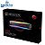 SSD M.2 256Gb Com RGB Spectrix S40G RGB PCIe M.2 2280 AS40G256GTC - Imagem 5
