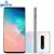 Smartphone Samsung Galaxy S10 Branco 128GB - Dual Chip Android Tela 6.1" Câmera Tripla 12MP+12MP+16MP Octa-Core 2.7GHz - Imagem 1