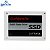 Computador Celeron Dual Core 2,6Ghz - HD SSD 128GB- Memória DDR3 de 4GB- Windows 10 - Imagem 4