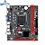 Computador Celeron Dual Core 2,6Ghz - HD SSD 128GB- Memória DDR3 de 4GB- Windows 10 - Imagem 2