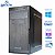 Computador Pentium Dual Core G2030 -3,0Ghz - HD SSD 128GB- Memória DDR3 de 4GB- Windows 10 - Imagem 1