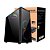 Gabinete Gamer Bluecase, BG-014, Lateral em Acrílico, USB 3.0, Sem Fonte, Preto, BG014GCASE - Imagem 7