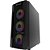 Gabinete Gamer BG-031 Preto Bluecase - Sem Fonte USB 3.0 - Imagem 2