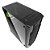 Gabinete Gamer BG-031 Preto Bluecase - Sem Fonte USB 3.0 - Imagem 5