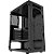 Gabinete Gamer BG-031 Preto Bluecase - Sem Fonte USB 3.0 - Imagem 7