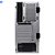 Gabinete Gamer Bluecase BG-018, Mid Tower, LED RGB, Lateral em Acrílico - Branco - Imagem 8