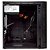 Gabinete Gamer BG-2514 - Com Fonte 250W USB 3.0 Com Lateral Em Acrílico, Bluecase- Preto - Imagem 4