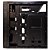 Gabinete Gamer BG-2514 - Com Fonte 250W USB 3.0 Com Lateral Em Acrílico, Bluecase- Preto - Imagem 5