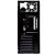 Gabinete Gamer BG-2514 - Com Fonte 250W USB 3.0 Com Lateral Em Acrílico, Bluecase- Preto - Imagem 6