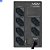 Nobreak UPS 1000VA One 3.1 Trivolt/115V MCM Com 6 Tomadas - Imagem 4