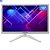 Monitor LED 19" Branco Bluecase BM19D2HVW  HDMI / VGA - Imagem 1
