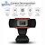 Webcam De Alta Definição 720p USB 2.0 Web Câmera Com Microfone AOSAIDI - Imagem 5