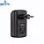 Fonte Injetor Poe 48VDC 500MA - AF4805 Intelbras - Imagem 3