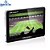 GPS Automotivo Aquarius Guia Quatro Rodas Slim Tela 4.3” Touch Screen - Imagem 5