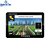 GPS Automotivo Aquarius Guia Quatro Rodas Slim Tela 4.3” Touch Screen - Imagem 2