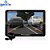GPS Automotivo Aquarius Guia Quatro Rodas Slim Tela 4.3” Touch Screen - Imagem 4