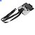 Grampo Extensor Plano Em Liga De Alumínio Com Controle Remoto Ini 2 e Cordão Para DJI Mavic Air 2 Drone - Imagem 5