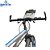 Suporte De Bicicleta De Controlador Remoto Protegível Braçadeira Clip para DJI Mavic Air 2 / Mini 2 - Imagem 4