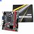 Computador Core i3 3220, Com HD SSD 256GB, Memória Ram 4GB, Gab C3Plus - Imagem 3