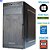 Computador Core i3 3220, Com HD SSD 256GB, Memória Ram 4GB, Gab C3Plus - Imagem 1