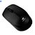 Mouse Sem Fio C3Tech M-W17BK Wireless 1000 DPI - Preto - Imagem 1