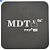 TV Box MDTV V 5G 4K 64GB / 8GB RAM / Android 10.1 - Preto - Imagem 1