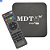 TV Box MDTV V 5G 4K 64GB / 8GB RAM / Android 10.1 - Preto - Imagem 2