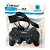Controle Compatível Playstation 2, Com Joystick Analógico Digital, Com Fio - Imagem 6