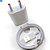 Carregador Lightning Completo Para Iphone  H'maston 10W - Imagem 1