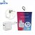 Carregador Lightning Completo Para Iphone  H'maston 12W - Imagem 5