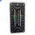 Controlador De Cooler rgb 12cm Com Controle Remoto 12v refrigeração Chassi Silencioso Hub Para Conexão/Sincronização - Imagem 2