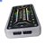 Controlador De Cooler rgb 12cm Com Controle Remoto 12v refrigeração Chassi Silencioso Hub Para Conexão/Sincronização - Imagem 6