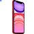 iPhone 11 ,128 GB  Tela de 6,1”, 4G, e Câmera de 12 MP - MHDK3BR/A - Vermelho -Apple - Imagem 6