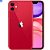 iPhone 11 ,128 GB  Tela de 6,1”, 4G, e Câmera de 12 MP - MHDK3BR/A - Vermelho -Apple - Imagem 2