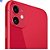iPhone 11 ,128 GB  Tela de 6,1”, 4G, e Câmera de 12 MP - MHDK3BR/A - Vermelho -Apple - Imagem 5