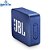 Mini Caixa de Som JBL GO 2 Bluetooth - Portátil 3W à Prova de Água- Azul - Imagem 2