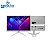 Monitor 21.5'' Branco Bluecase LED HDMI 3ms - BM22X1HVW  Cl - Imagem 4