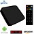 Receptor TV Box Smart H3-8K 32GB / 4GB RAM / Android 9.0 - Preto - Imagem 1