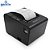 Impressora Térmica USB STec Pos 80mm de Cupom Com Guilhotina - Imagem 2