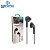 Fone De Ouvido Stereo Com Microfone Sumexr Sej-B1A - Imagem 1