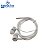 Fone De Ouvido Intra-Auricular C17 H´Maston Branco - Imagem 2