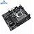 Placa Mãe H61M-S1 Lga 1155 Ddr3 Intel i3 i5 i7 Machinist Good Luck 7 Store - Imagem 2