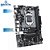Placa Mãe H61M-S1 Lga 1155 Ddr3 Intel i3 i5 i7 Machinist Good Luck 7 Store - Imagem 5