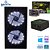 Computador Gamer Core i5-  SSD 256GB- Memória 8GB- Placa De Video 2Gb GT730- Gabinete Acrílico Fonte Real 500W - Imagem 1