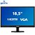Computador Core i3-2120-HD SSD 256GB -Memória Ram 4GB -Com Monitor 18,5 HDMI- Teclado e Mouse - Imagem 10