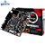 Computador Core i3-2120-HD SSD 256GB -Memória Ram 4GB -Com Monitor 18,5 HDMI- Teclado e Mouse - Imagem 3