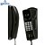 Telefone Gondola TC20 Preto Intelbras - Imagem 4
