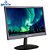 Monitor LED 19.5" Widescreen HDMI e VGA e Som Goldentec MG19 - Imagem 3