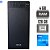 Computador Celeron Dual Core 2,6Ghz -HD SSD 128GB - Memória Ram 4GB- Micro- ATX MT-11BK C3Plus- Windows 10 - Imagem 2