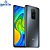 Smartphone Xiaomi Redmi Note 9 Versão Global 128 Gb 4 Gb Ram Onyx Black Quad Câmera Traseira - Imagem 2